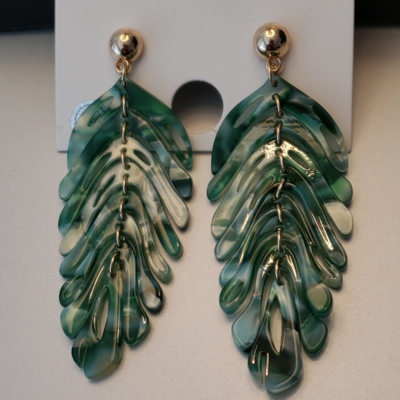 unknown Jewelry - Earrings ($4 with Bundle)